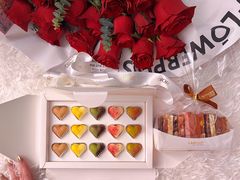 -Laderach 莱德拉(上海环贸iapm店)