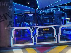 -世代星球·保龄球·镭战真人CS·团建(杨浦店)