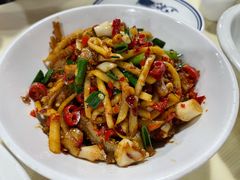 -笨罗卜浏阳菜馆(太平街店)