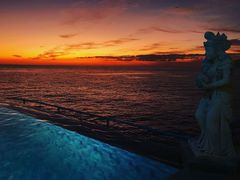 -海盗餐厅