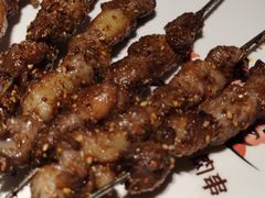 -三个大叔烤羊肉串·炭炉砂锅菜(西三旗店)