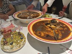 -旺顺阁鱼头泡饼(小红门店)