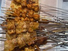 -古彭7只羊·招牌白串·碳锅羊肉旗舰店