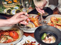 -Mr.Fish鱼鲜生海鲜放题(高德置地冬广场店)
