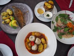 -Seerestaurant Im Weissen Rössl
