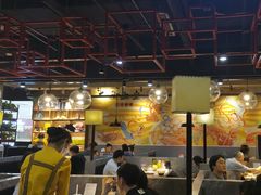 -御上皇三汁焖锅(薛城万达广场店)