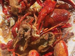 -靓靓蒸虾(中山里店)