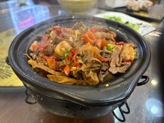 -徽州美食(三十年老店)