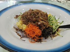 -品味居·首店·大连鲜活海鲜大连菜(东港店)