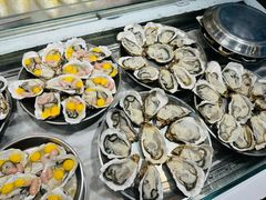 -飞尝蚝·顺德菜·鱼生(顺德总店)