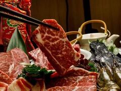 -不倒翁炭火烧肉(永安里店)