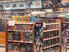 -TOYSRUS玩具反斗城(合肥华润万象城店)