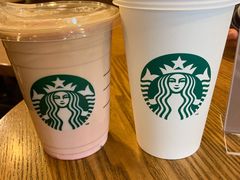 -星巴克(无锡百联奥特莱斯店)