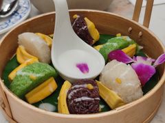 -KingThaia金泰兰(滨江天街店)