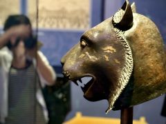 -广西壮族自治区博物馆