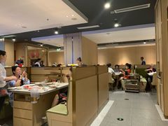 -海底捞火锅(凯德广场店)