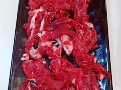 吊龙-陈记顺和牛肉火锅(岗顶店)