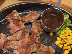-摩欧客意式餐厅(高新活力汇店)