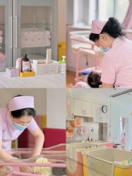 -佳宝全套房精品月子会所(大华店)