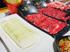 -今日炊牛·潮汕牛肉火锅(华采天地店)