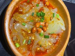 川北凉粉-大川先生·小龙虾·川菜(信义坊店)