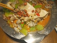 -魔鬼牛蛙小厨•烤鱼•龙虾(上马墩光华时代店)