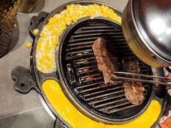 -轻烧烤肉(光谷步行街店)