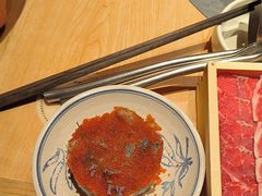 -巴奴毛肚火锅(七宝领展广场店)