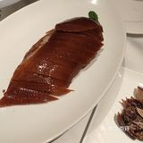 四季民福烤鸭绝绝子！