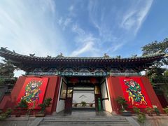 -包公祠