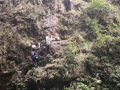 -南江大峡谷