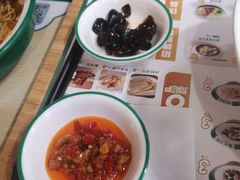 -袁记云饺(南门口店)