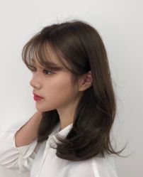 -Rise Hair上升造型