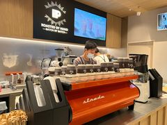 -Peet's 皮爷咖啡(望京小街店)