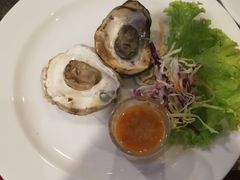 -BAI BUA RESTAURANT