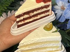 -姆们M Sweetie Cake(五道口店)