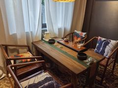 -邈墨茶馆(凤起路店)