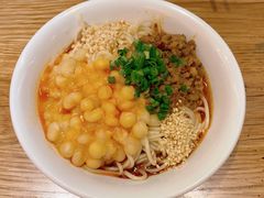 豌杂小面-付小姐在成都(川沙店)