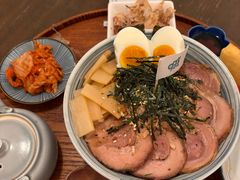 -嘁嘁茶泡饭