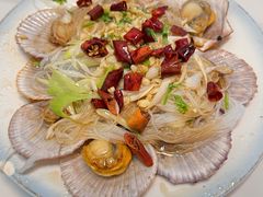 -来之顺海鲜菜馆·青岛菜(栈桥店)