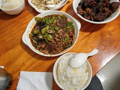 -如意香辣鸡架(总店)