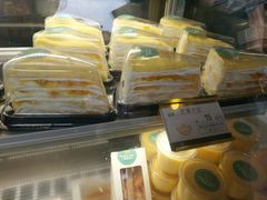 -广式蛋挞王·蛋糕定制(城中万达店)