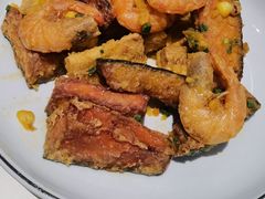 -港丽餐厅(高德置地店)