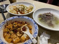 -我是那个大叔·美食研究所(新塘路店)