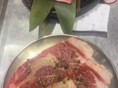 -韩宫宴和牛烤肉(上海金山万达店)