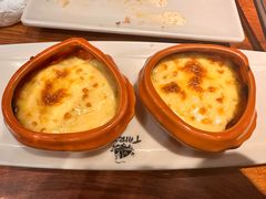 焗蟹煲-大渔之观(安贞店)