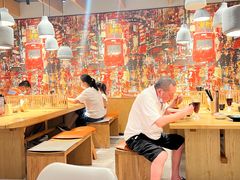 -味千拉面(广州金沙永旺梦乐城店)