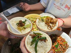 -恰饭·老长沙市井菜 (天河客运站店)