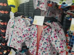 -迪卡侬(南二环店)