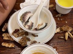 -正能量脆肉鲩火锅